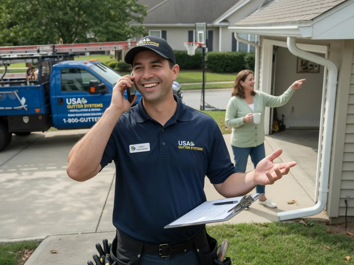 Gutter Installation South Heart, ND FAQs